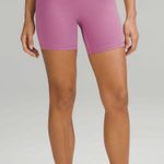 Lululemon Align Shorts Photo 0