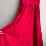 Anthropologie Plenty Tracy Reese  Cottagecore Dress Size 2 Oktoberfest Corset Photo 9