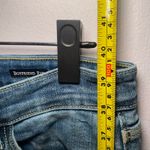 Judy Blue Boyfriend Fit Medium Wash Jeans Straight Leg Stretchy Women size 9 /29 Photo 8