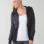 Lululemon EUC Dance Studio Jacket III in Black Photo 1