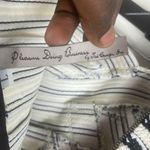 Pleasure Doing business mini bandage dress size L White Size L Photo 5