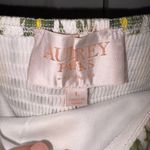 Floral Lemon Print dress Yellow Size L Photo 1