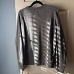 Yellowstone sweatshirt Gray Size L Photo 1