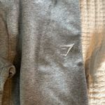 Gymshark Grey Sweatpants Jogger Size Small Photo 1