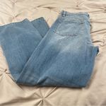 Windsor  wide leg ripped jeans Photo 6