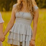 Sky to Moon Romper Photo 0