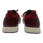 Traq By Alegria Qool Shoe Vino Multi US Women's 7 Photo 4