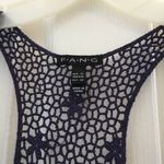 FINAL MARKDOWN Crocheted fang top (XS) Photo 2
