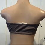 Crinkled gauze women’s 2 piece halter maxi dress Dusty Rose M Beachy coastal Size M Photo 7