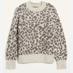 Old Navy Cozy Crew-Neck Sweater Size XXL Petite Photo 3