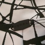 Koral  black white leggings size XS Photo 4