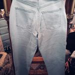 Old Navy Extra High Rise Curvy Ski High Straight Photo 3