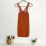 Free People NEW Free People Knockout Swit Slip Mini Dress Size XS Photo 4