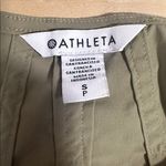 Athleta NWT  Flex Jumpsuit Sz S Photo 5