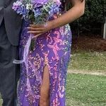 Windsor Prom Dress Photo 0