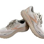 Brooks  Women’s Adrenaline GTS 23 Pink Running Shoes Photo 2