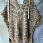 Free People  Oversized Sweater  Photo 0