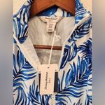 Tommy Bahama  sport long Sleeve Golf blouse Size XS Photo 2