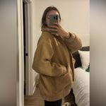 I am gia  Teddy Coat Photo 2