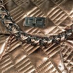 Galian shoulder bag Brown Photo 1