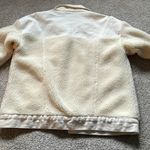 PacSun Sherpa Jean Jacket Photo 2