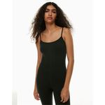 Wilfred  Free Divinity Kick Flare Jumpsuit Size XS Photo 2