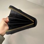 Kate Spade Run Wild Leopard Neda Wallet Photo 12