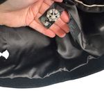 Antonio Melani x Born on Fifth Constance Button Front Woven Velvet Jacket Size 0 Photo 7