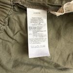 Madewell Khaki Athletic Shorts Photo 6