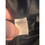 Pendleton size 10P wide leg pleated dress pants Glen Plaid Virgin Wool Photo 3