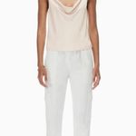 Aritzia Babaton Cowlneck Camisole M Photo 1