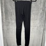 Felina  Leggings‎ Small C2801 Black Photo 1