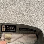 Eddie Bauer  Olive Green Darlington Trail Short Cargo Shorts Photo 1