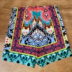 Flying Tomato High Waisted Shorts Photo 1