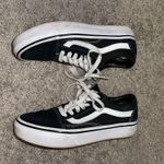Vans  Sneakers Photo 4
