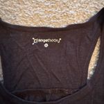 Orangetheory Fitness Tank Top Blue Photo 2