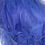 My Michelle Homecoming Two Piece Dress Photo 5