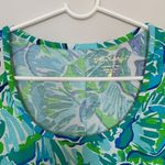 Lilly Pulitzer Agate Kenzie Midi Dress XS Photo 4
