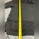 PINK - Victoria's Secret UNC Tarheels Pink Brand Mesh Top Medium Photo 7