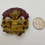 Boyd’s Bears Bearwear “Victoria Queen Bee” Hand Photo 2