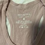 Set Active  tank top Photo 1