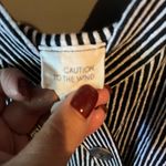 Caution to the Wind  dress Photo 1