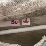 SO NWT Hooded sweater Photo 1