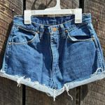 Wrangler  cowboy cut shorts Photo 0