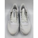 Nike Downshifter 10 Running Shoe Womens Size 11 White Gym Training Sneaker Photo 2