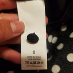 Kate Spade  Polka Dot Jumpsuit Photo 3