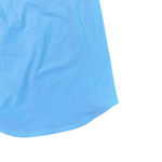 Eddie Bauer Blue Sleeveless Polo Dress Shift Casual Outdoor Size XS Women's Photo 7