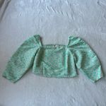 Levi's Levi’s the statement blouse Photo 1