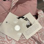 Victoria Beckham x Target Blush Shift Dress size large NEW Pink Photo 7