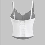 Micas  bustier corset top Photo 4